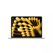 Apple MacBook Air 13' 512 Go SSD 24 Go M4 Lumière Stellaire - MC6A4FN/A