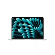 Apple MacBook Air 13' 512 Go SSD 24 Go M4 Argent - MC654FN/A