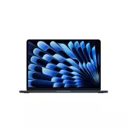 Apple MacBook Air 13' 256 Go SSD 16 Go M4 Minuit - MW123FN/A