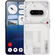NOTHING Phone (3a) Blanc 128Go