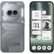 NOTHING Phone (2a) Plus 256Go Gris