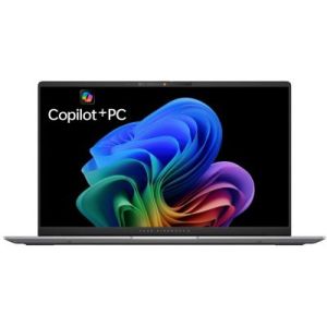 Image : ASUS Vivobook S5507QA-DRMA105W Ordinateur portable