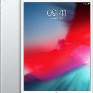 Image : iPad Air 2019 64Go Wi-Fi Argent