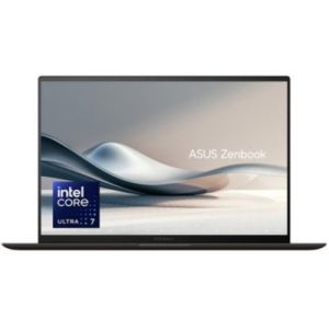 Image : ASUS ZENBOOK UX5406SA-DRPZ084W Ordinateur portable
