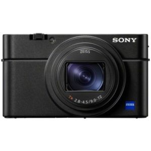 Image : SONY RX100 VII A Appareil photo Compact