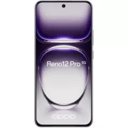 OPPO Reno12 Pro 512Go Argent Smartphone