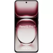 OPPO Reno12 Pro 512Go Noir Stellaire