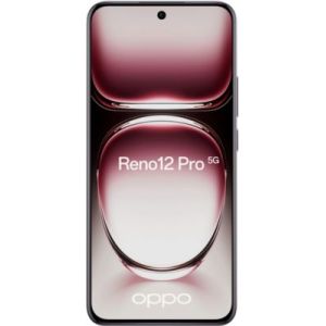 Image : OPPO Reno12 Pro 512Go Noir Stellaire