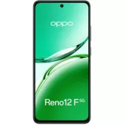 OPPO Reno 12FS 512Go Vert Smartphone