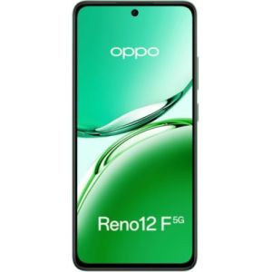 OPPO Reno 12FS 512Go Vert Smartphone OPPO Reno 12FS 512Go Vert Smartphone