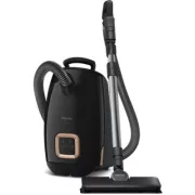 MIELE Guard L1 AllFloor Noir Aspirateur