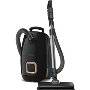 Image : MIELE Guard L1 AllFloor Noir Aspirateur