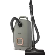MIELE Guard L1 Silence Gris Aspirateur