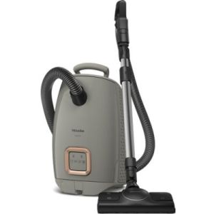 Image : MIELE Guard L1 Silence Gris Aspirateur