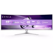 PHILIPS 49M2C8900L 49' Ecran PC Gamer