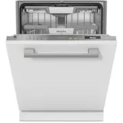 MIELE G 7195 SCVi XXL AutoDos FrontFit Lave vaisselle