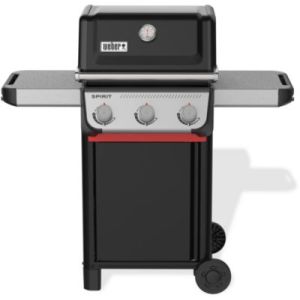 Image : WEBER Spirit E-310 1500863 Barbecue gaz
