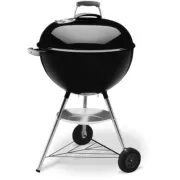 WEBER Bar B-Kettle 57 cm Barbecue charbon