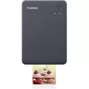 CANON SELPHY QX20 Gris Foncé Imprimante photo portable