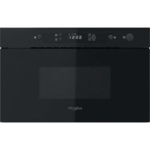 Image : WHIRLPOOL MBNA990B Micro ondes encastrable