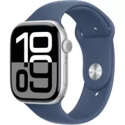 APPLE WATCH Serie 10 42mm Alu/Argent S/M promo et prix