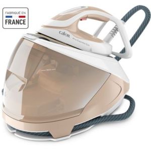 Image : CALOR Pro Express Eco GV9E22C0 Centrale vapeur