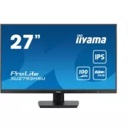 IIYAMA XU2793HSU-B6 27'' IPS Ecran PC