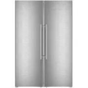 LIEBHERR XRFsd5265-22 BioFresh Réfrigérateur Américain
