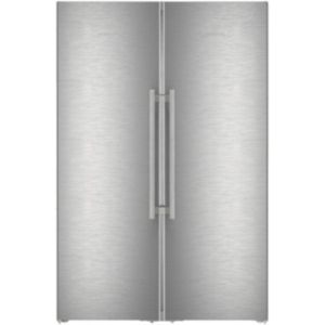 Image : LIEBHERR XRFsd5265-22 BioFresh Réfrigérateur Américain