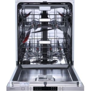 Image : DE DIETRICH DAJ433DQX Lave vaisselle encastrable