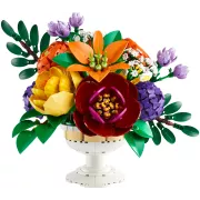 LEGO 10345 La composition florale The Botanical Collection