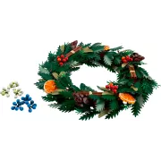 LEGO 10340 La couronne The Botanical Collection