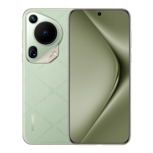 Image : HUAWEI Pura 70 Ultra 16Go 512Go Vert