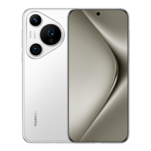Image : HUAWEI Pura 70 Pro /12Go 512Go Blanc