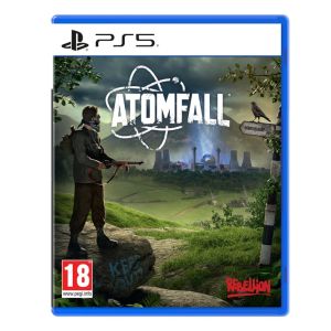 Image : Atomfall PS5