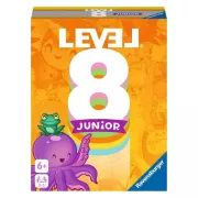 RAVENSBURGER Level 8 Junior