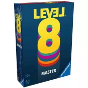 RAVENSBURGER Level 8 Master