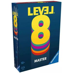 Image : RAVENSBURGER Level 8 Master