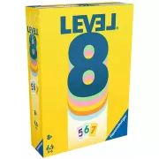 RAVENSBURGER Level 8