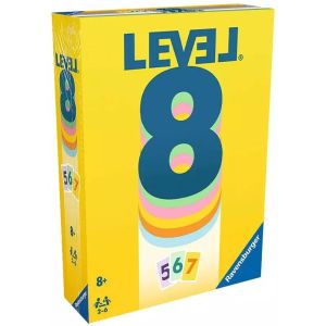 Image : RAVENSBURGER Level 8