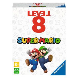 Image : Ravensburger Level 8 Super Mario