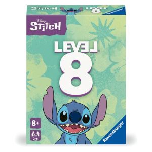 Image : Ravensburger Level 8 Stitch Disney
