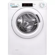 CANDY CSWS4128TWME Lave-linge séchant