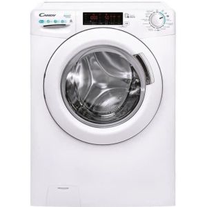 Image : CANDY CSWS4128TWME Lave-linge séchant