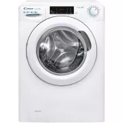 CANDY CO12105TE/1-S Lave-linge hublot