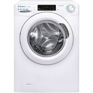 Image : CANDY CO12105TE/1-S Lave-linge hublot