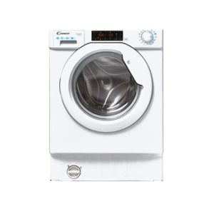 Image : CANDY CBW 48TWME-S Lave-linge