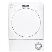 CANDY Easy EYE H8A2L-S Sèche-linge