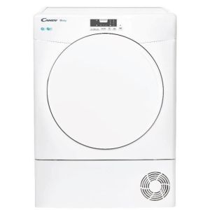 Image : CANDY Easy EYE H8A2L-S Sèche-linge