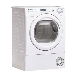 Image : CANDY Smart CSE H10A1LE-47 Sèche-linge pompe à chaleur